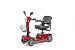 SELVO 4250 Elektrický invalidní vozík SELVO 4250 Elektrický invalidní vozík - klikněte pro více informací